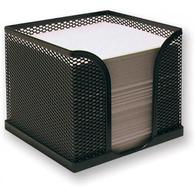 Drátěný zásobník na špalíček černý – Zboží Mobilmania