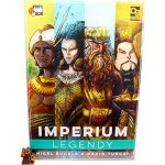 Fox in the Box Imperium: Legendy – Hledejceny.cz