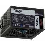 Akyga Basic Series 700W AK-B1-700 – Sleviste.cz