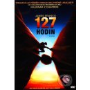 Film 127 hodin DVD