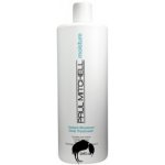 Paul Mitchell Moisture Instant Moisture Daily Treatment 1000 ml – Sleviste.cz