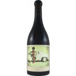 Orin Swift Machete 2021 Červené 15,5% 0,75 l (holá láhev) – Hledejceny.cz