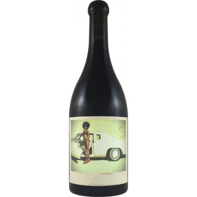 Orin Swift Machete 2021 Červené 15,5% 0,75 l (holá láhev) – Hledejceny.cz