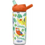 CamelBak Eddy+ Kids Treasure Hunt Shark 600 ml – Zboží Dáma