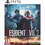 Resident Evil 2 – Zboží Dáma