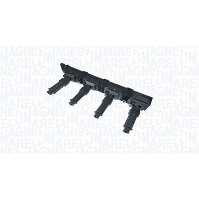 Zapalovací cívka MAGNETI MARELLI 060717065012 – Hledejceny.cz