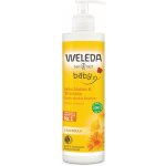 Weleda Měsíčkový mycí krém a šampon 400 ml – Zboží Dáma