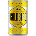 Goldberg & Sons Goldberg Tonic Water plech 150 ml – Zboží Dáma