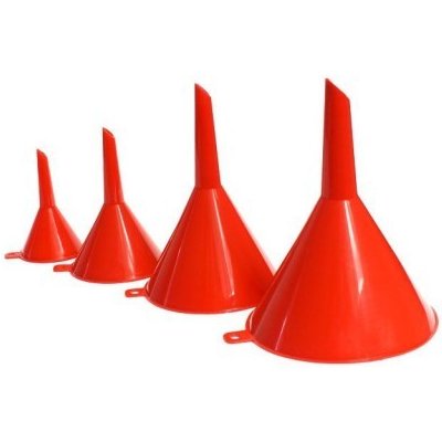 Sada trychtýřů 4 v 1 – Hledejceny.cz