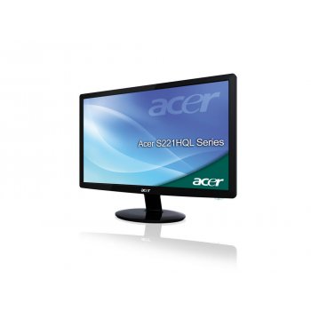 Acer S221HQ