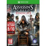 Assassin's Creed: Syndicate (Special Edition) – Hledejceny.cz
