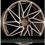 KESKIN KT20 8,5x20 5x112 ET30 bronze polished – Sleviste.cz