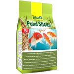Tetra Pond Sticks 15 l – Hledejceny.cz
