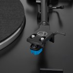 Audio-Technica AT-LP3XBT – Zboží Živě