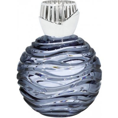 Maison Berger Paris velká katalytická lampa Globe šedá 724 ml – Zbozi.Blesk.cz