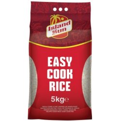 IS Easy Cook Rýže 5 kg