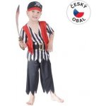 Pirát – Sleviste.cz