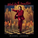 Michael Jackson - Blood on the dancefloor - History in the mix CD – Hledejceny.cz