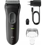 Braun Series 3 ProSkin 3000s Wet & Dry – Zbozi.Blesk.cz