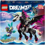 LEGO® DREAMZzz™ 71457 Létající kůň pegas – Hledejceny.cz