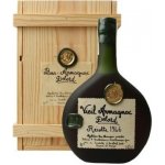 Armagnac-Delord Millésimés 1946 40% 0,7 l (kazeta) – Zboží Dáma