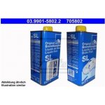 ATE SL Brzdová kapalina DOT 4 500 ml – Sleviste.cz