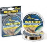 Filfishing Maxx Feeder 200 m 0,16 mm – Zboží Dáma
