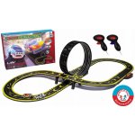 SCALEXTRIC Autodráha MICRO Law Enforcer Mains Powered Race Set – Zbozi.Blesk.cz