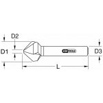 KS TOOLS 336.0202 – Hledejceny.cz