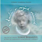 Andělé v mých vlasech - Lorna Byrneová, Gabriela Filippi – Zboží Dáma