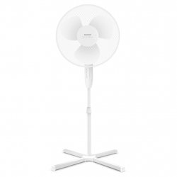 Ventilátor Sencor SFN 4010WH