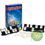 Piatnik Rummikub Mini – Hledejceny.cz