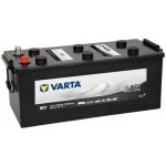 Varta Promotive Black 12V 180Ah 1100A 680 033 110 – Zboží Mobilmania