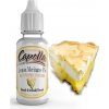 Příchuť pro míchání e-liquidu Capella Citronový koláč 13 ml