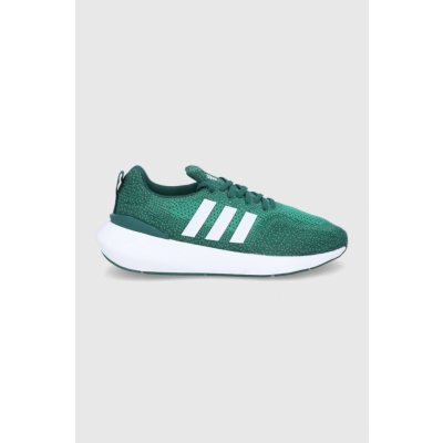 adidas Originals Swift Run GZ3501 zelená – Zboží Mobilmania