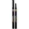 Oční linka L´Oréal Paris Super Liner Black Velvet Extra Black oční linka 1 ml