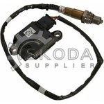 Částicový senzor ŠKODA Original OEM 05L 906 261 D | Zboží Auto