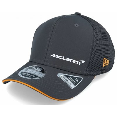 McLaren Piastri Unisex LS OP 81 9Fifty Cap Grey – Hledejceny.cz