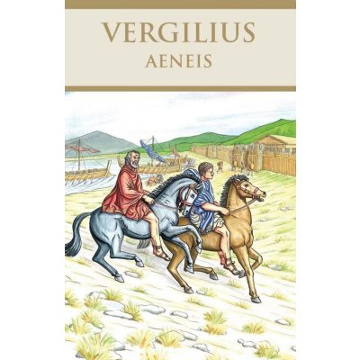 Aeneis Vergilius