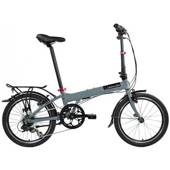 Dahon Mariner D7 2018