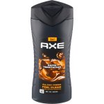 Axe Dark Temptation sprchový gel 400 ml – Zboží Dáma