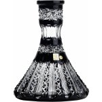 Caesar Crystal Halloween 24 cm černá – Zboží Dáma