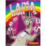 Mindok Lama Kadabra – Zboží Živě