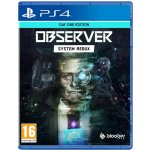 Observer: System Redux (D1 Edition) – Zboží Mobilmania