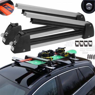 AMOS Ski Lock 5 | Zboží Auto