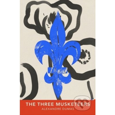 The Three Musketeers - Alexandre Dumas – Zbozi.Blesk.cz