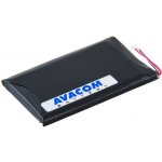 AVACOM GPNA-NA40-31P Li-Pol 3,7V 1200mAh - neoriginální – Hledejceny.cz