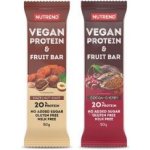 NUTREND Vegan Protein Fruit Bar 50 g – Hledejceny.cz