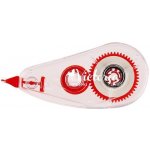 VICTORIA OFFICE Korekční roller, 5 mm x 6 m – Zboží Živě