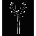 Vlásenka s korálkovou ozdobou – Zboží Mobilmania